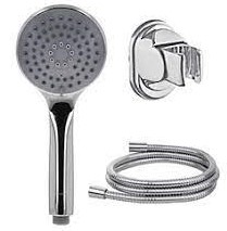 JUEGO DUCHA STELLA DUO 6 FUNCIONES STRETTO