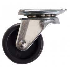 RUEDA 3" GIRATORIA