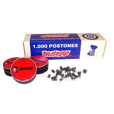 POSTON INDEPP CAZA 4.5