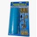 KIT ACCESORIOS COMPRESOR 14 PCS FERRETOOLS