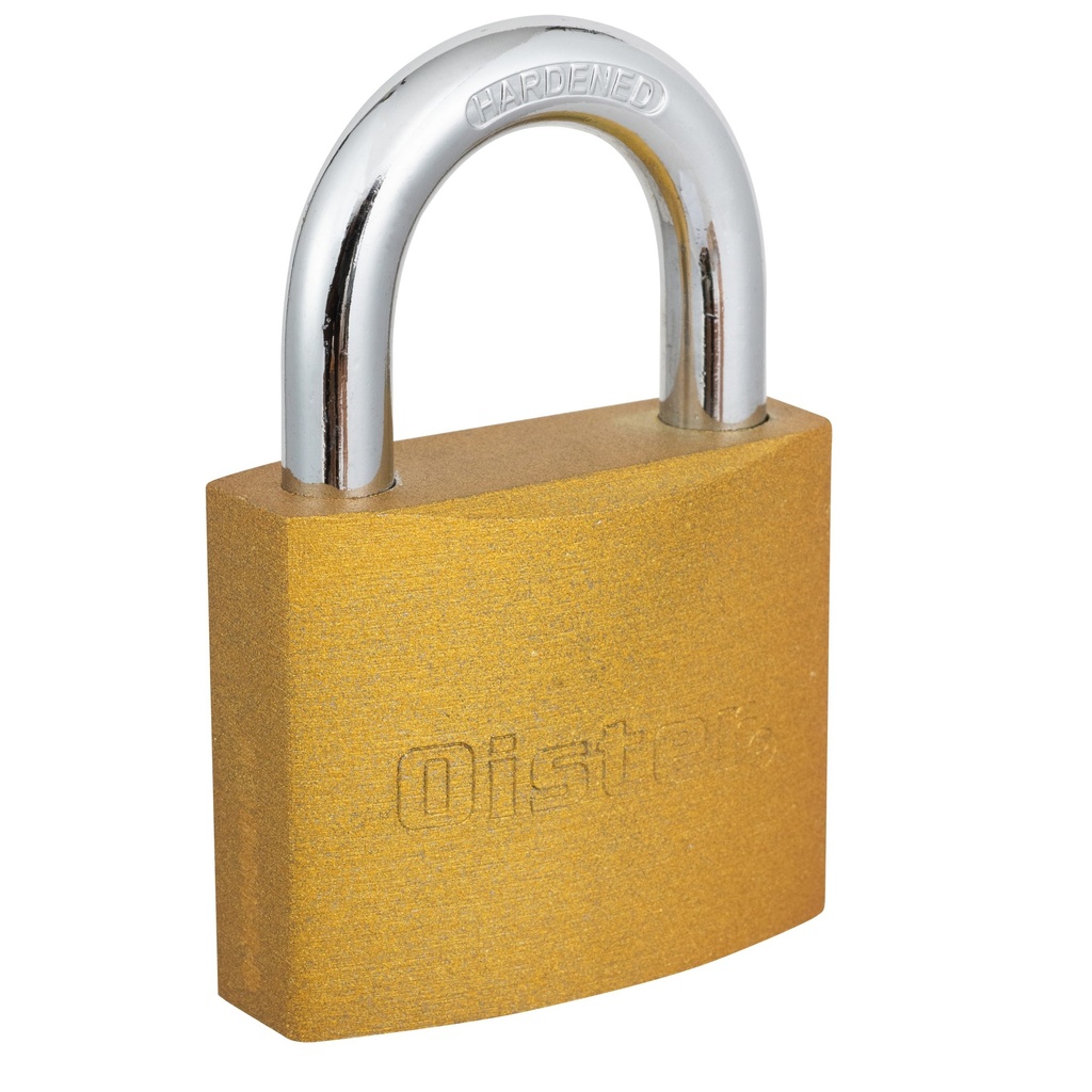 CANDADO OISTER XTRA 50MM