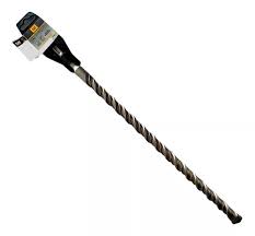 BROCA CONCRETO HILTI SDS / PLUS 22MM X 450 CAT DA03015