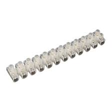 REGLETA CONEXION 2.5MM 3A