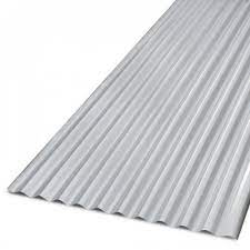 ZINC ACANALADO 2.0MT 0.35MM