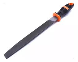 LIMA PLANA FINA 12" MAKAWA