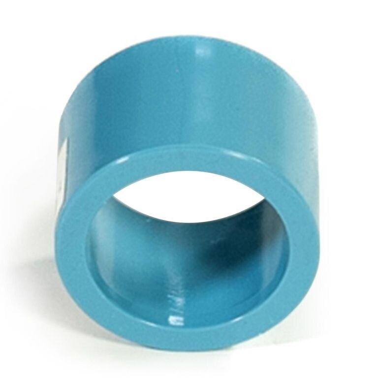 BUJE CORTO PVC HIDRAULICO 50X32 MM