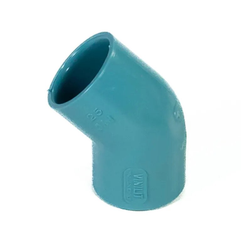 CODO PVC HIDRAULICO 25 HI x 20  MM