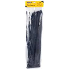 AMARRA PLASTICA 4.8X450 50PCS