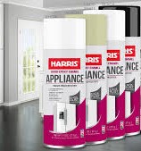 SPRAY HARRIS APPLIANCE
