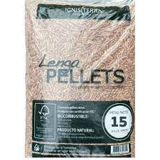 PELLET ASERRIN 15KG