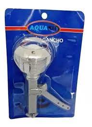 BOTON ESTANQUE GANCHO AQUAKIT