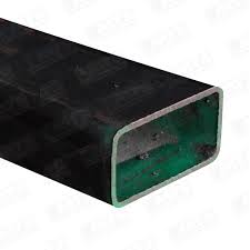 PERFIL RECTANGULAR 80X40X3MM 6MT