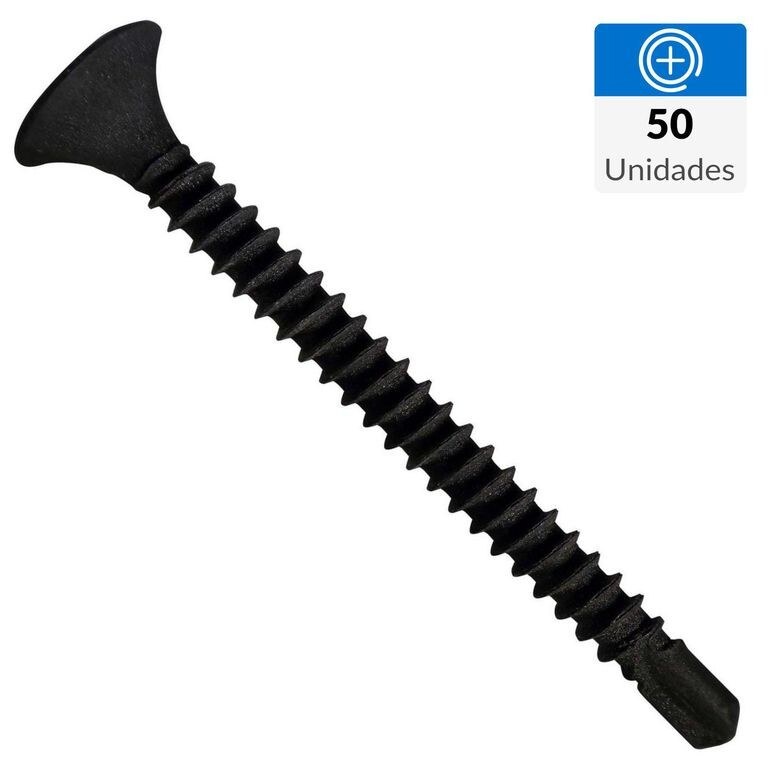 TORNILLO PUNTA BROCA UNIDAD