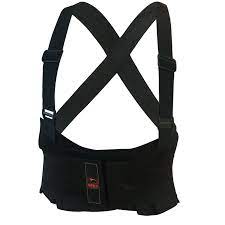 FAJA LUMBAR BUFALO XXL