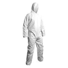 [BUZO] TRAJE DE PAPEL XXL