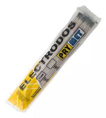 SOLDADURA 6011 1/8 PRYMET 1KG