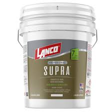 [TINTOMETRIA] ESMALTE AL AGUA SUPRA TINETA 5GL LANCO TINTOMETRIA