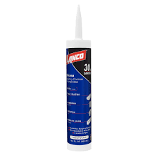 SILICONA BAÑO Y COCINA BLANCO 300ML LANCO