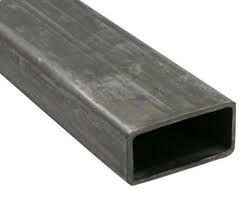 PERFIL RECTANGULAR 80X40X4MM 6MT