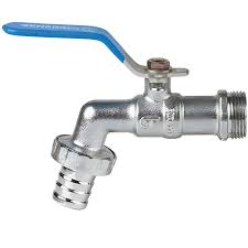 LLAVE BOLA JARDIN 1/2" FERRETOOLS 5 HILOS