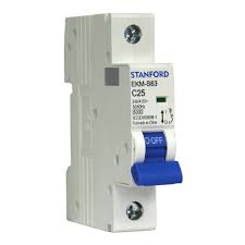 AUTOMATICO STANFORD 10 AMP