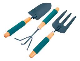 SET DE JARDIN 3PCS
