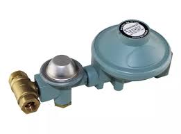 REGULADOR DE GAS COMPLETO 45KG INOXCROM