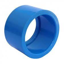BUJE CORTO PVC HIDRAULICO 25X20 MM