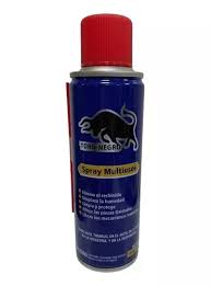 SPRAY LUBRICANTE ANCORROSIVO 400ML