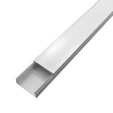 CANAL ELECTRICA 19X39MM 2MT