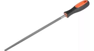 LIMA REDONDA 12"