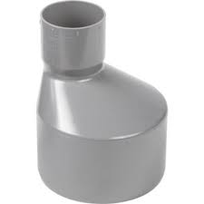 REDUCCION PVC SANITARIO 110x50