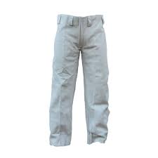 PANTALON SOLDADOR DESCARNE T/L