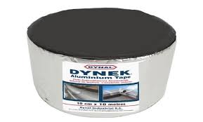 CINTA TAPAGOTERA DYNAL 10CM X 10MT