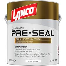 PRE SEAL GL LANCO
