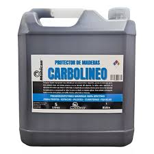 CARBOLINEO  MOHICAN 5LT