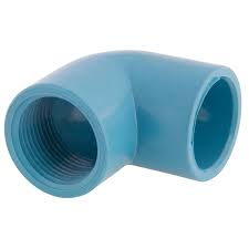 CODO PVC HIDRAULICO HI 20 MM