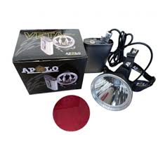 FOCO LED DE CAZA APOLO 1000LUM