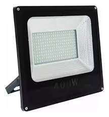 FOCO LED EXTERIOR 50W RIXME