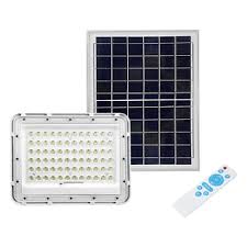 FOCO LED SOLAR 300W EMRAN 78108