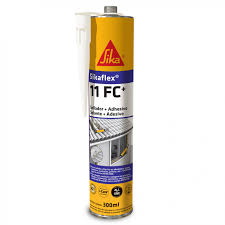 SIKAFLEX 11FC+ CAFE 300ML