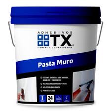 PASTA MURO TX TINETA 24KG
