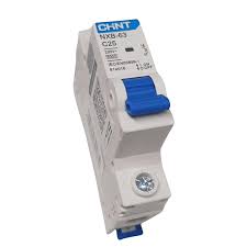 AUTOMATICO CHINT 25 AMP