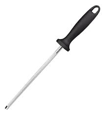 AFILADOR DE CUCHILLO 8"