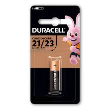 PILA DURACELL PORTON MN21/23