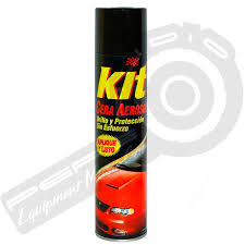 CERA AEROSOL AUTO SPRAY KIT 360ML
