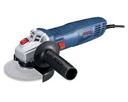 ESMERIL ANGULAR 4 1/2" 710W GWS700 BOSCH