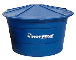 ESTANQUE DE AGUA 500 LTS HOFFENS