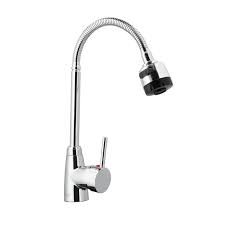 MONOMANDO LAVAPLATO FLEXIBLE NEVADA PLUMBER