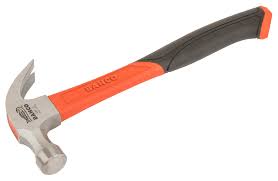 MARTILLO CARPINTERO M/FIBRA 20 OZ BAHCO